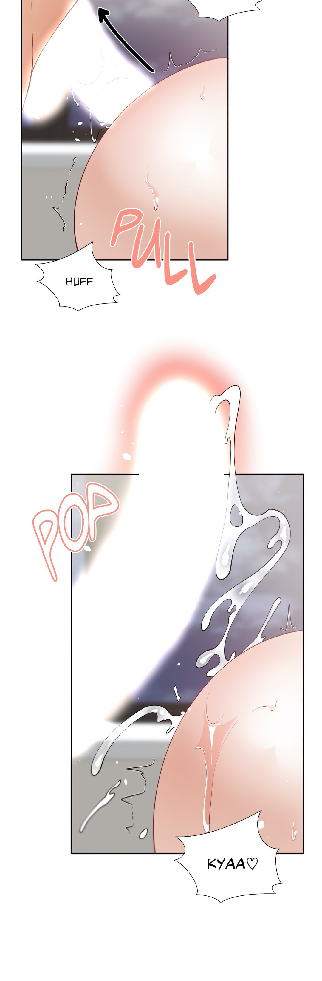 Learning The Hard Way - Chapter 82 [photo 33] - MangaPorn