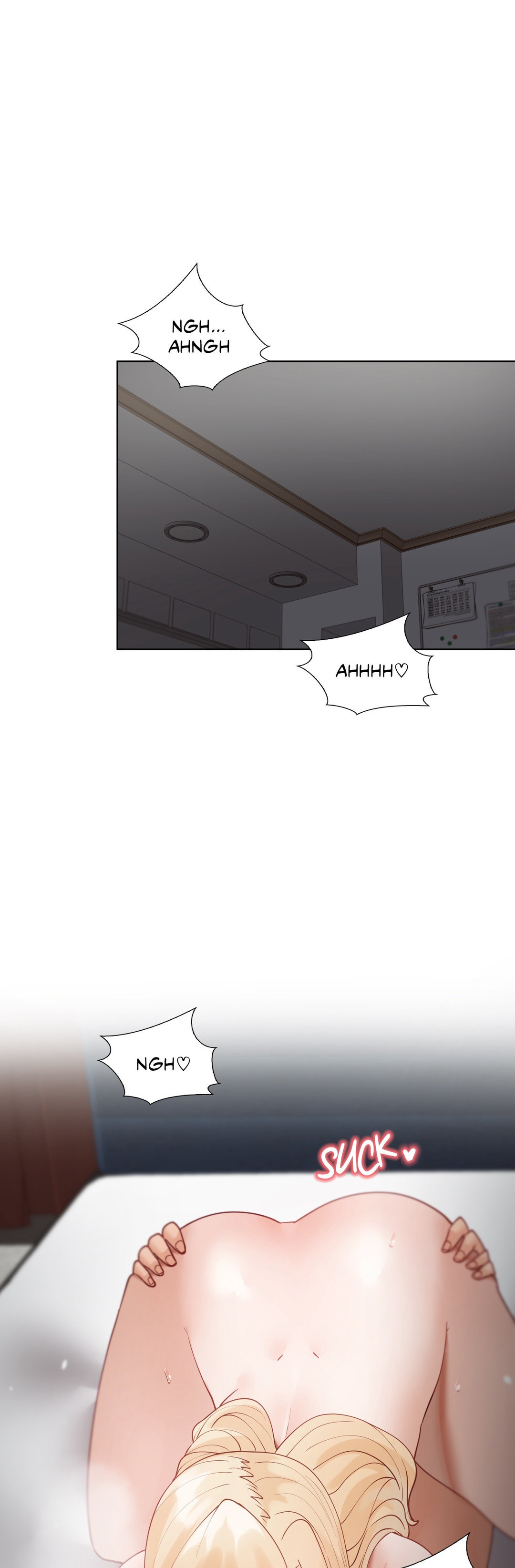 Learning The Hard Way - Chapter 83 [photo 14] - MangaPorn