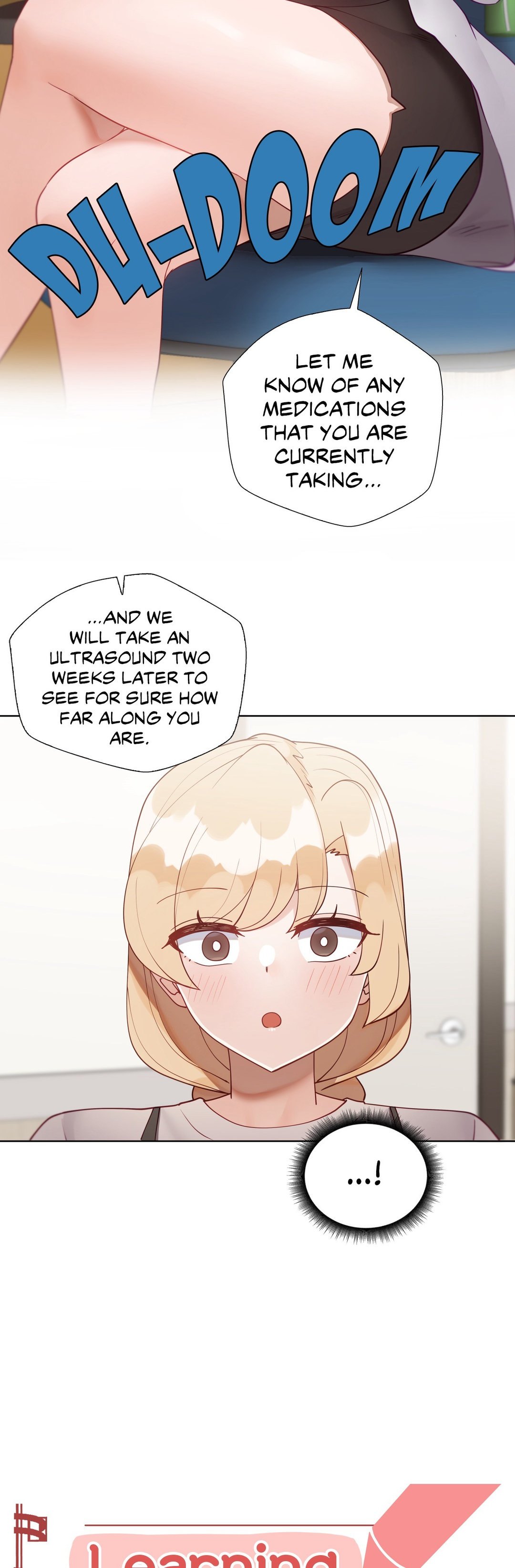 Learning The Hard Way - Chapter 83 [photo 2] - MangaPorn