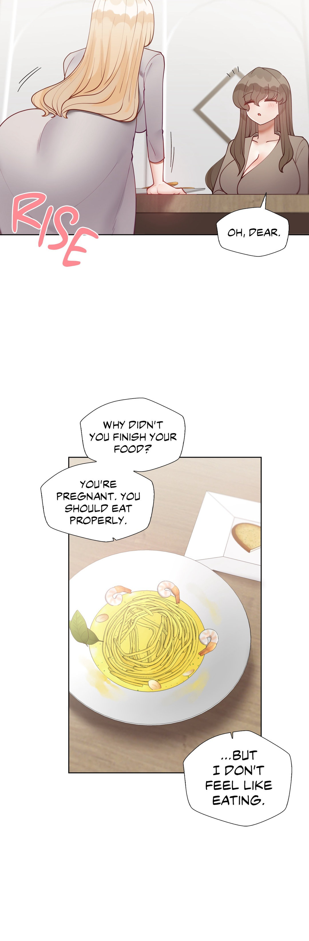 Learning The Hard Way - Chapter 83 [photo 24] - MangaPorn