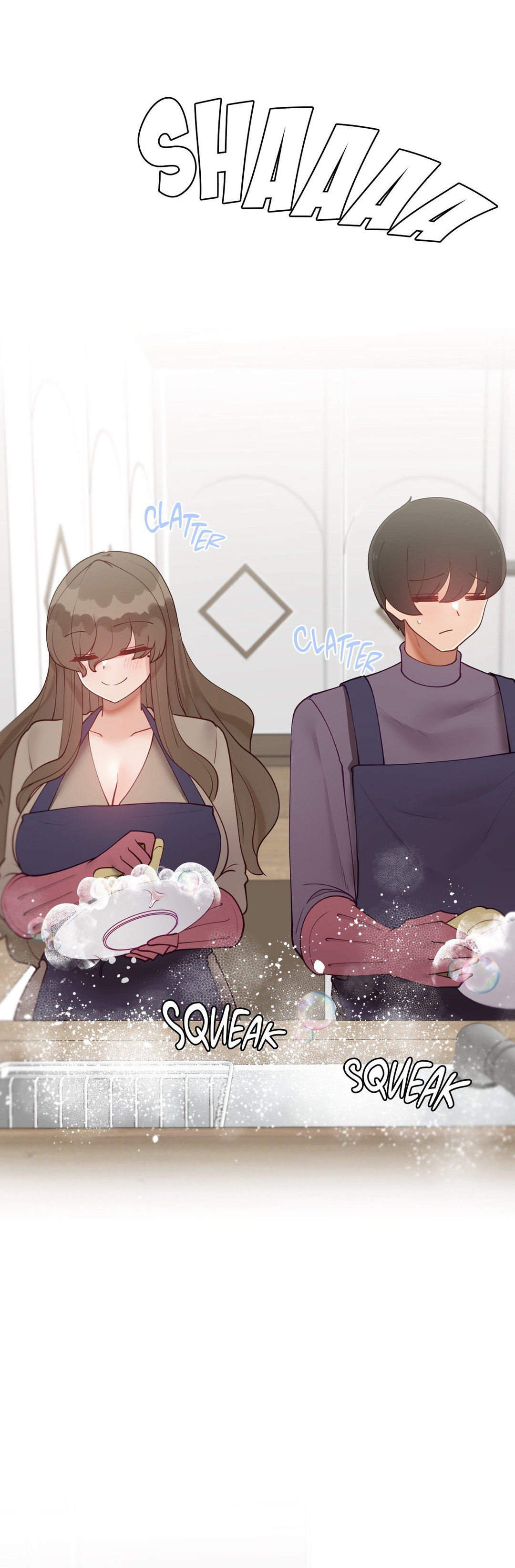 Learning The Hard Way - Chapter 83 [photo 28] - MangaPorn