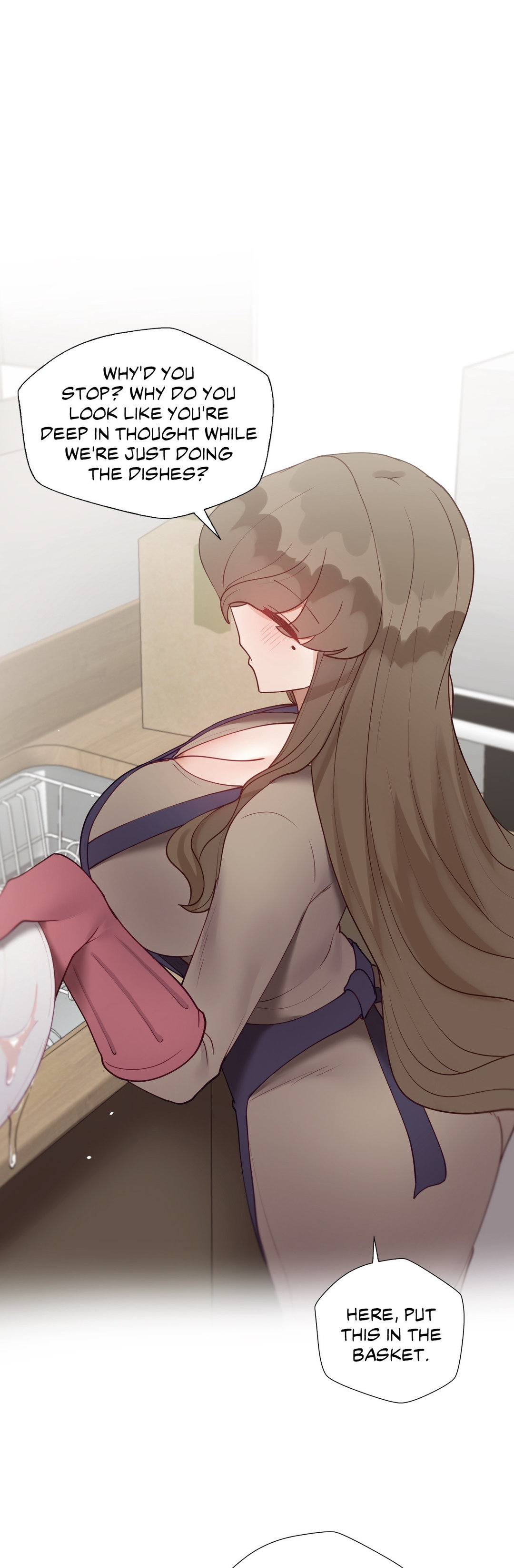 Learning The Hard Way - Chapter 83 [photo 31] - MangaPorn