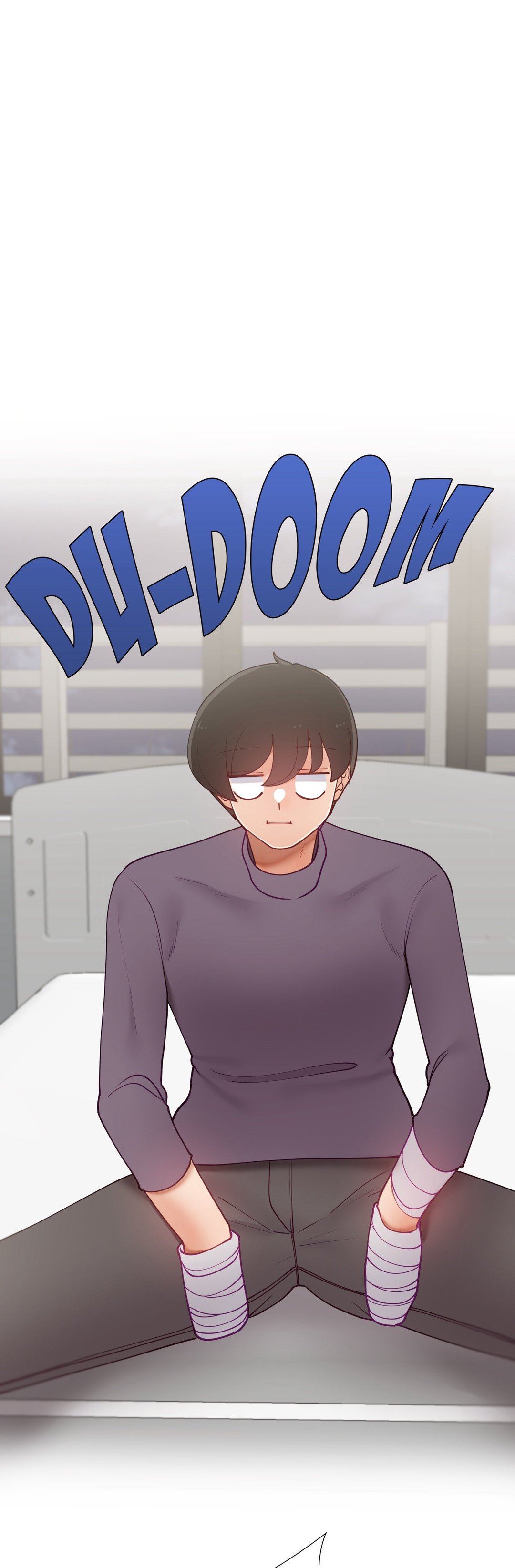 Learning The Hard Way - Chapter 83 [photo 34] - MangaPorn