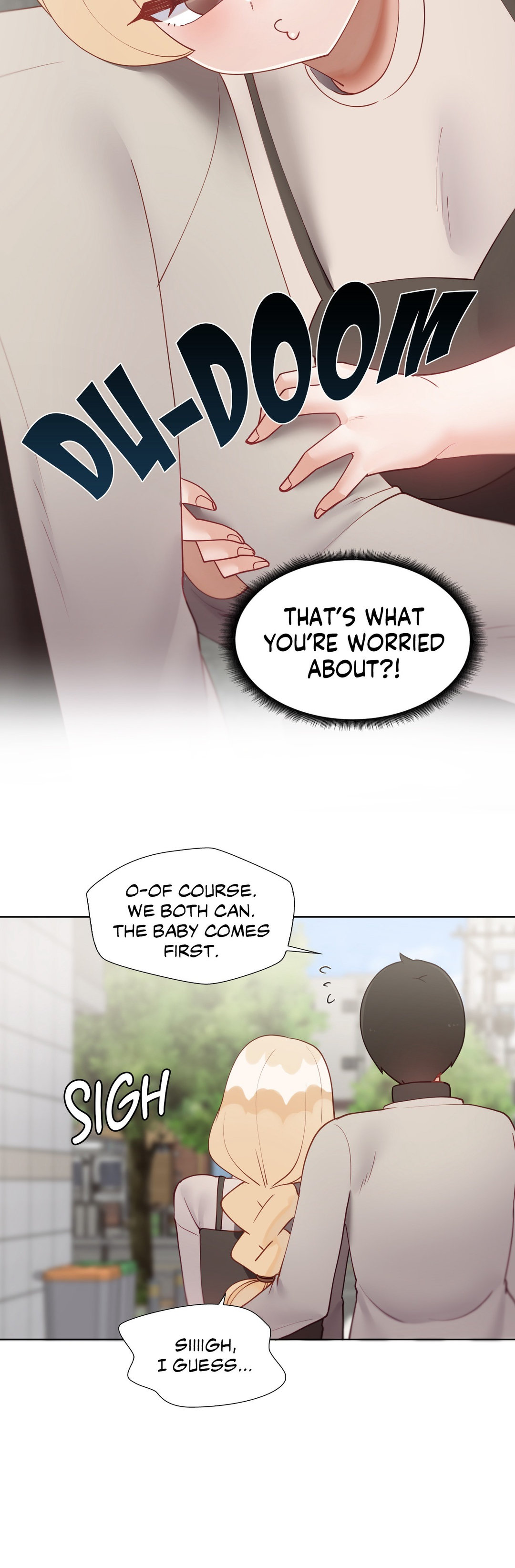 Learning The Hard Way - Chapter 83 [photo 6] - MangaPorn