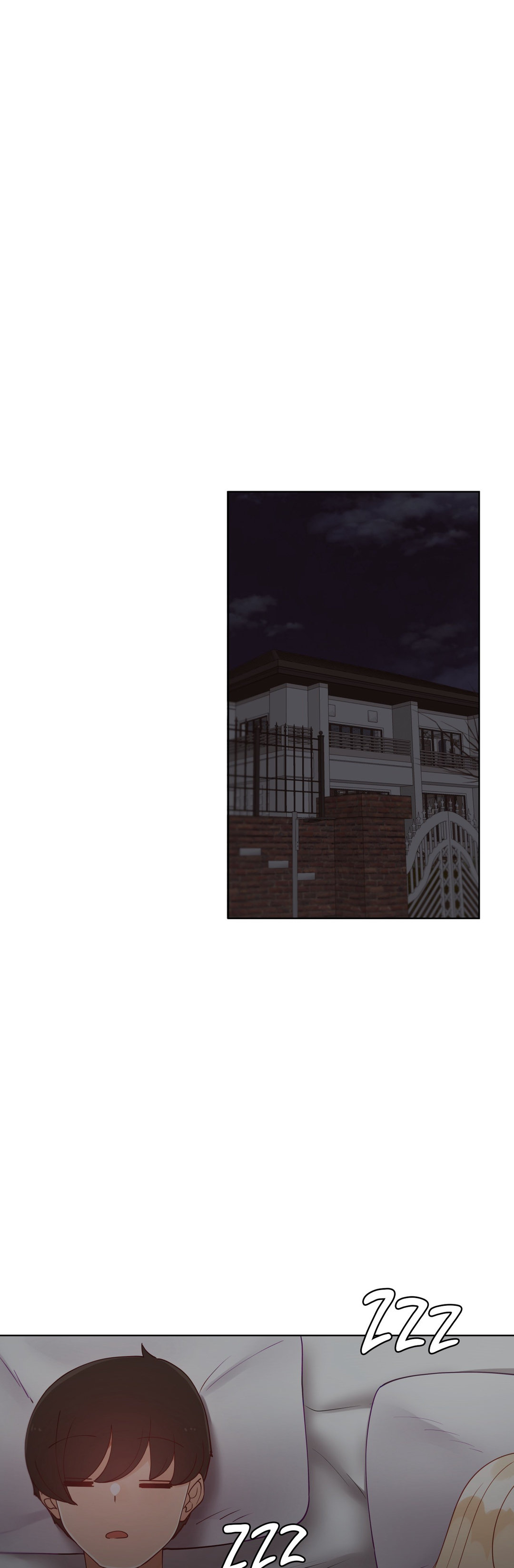 Learning The Hard Way - Chapter 83 [photo 8] - MangaPorn