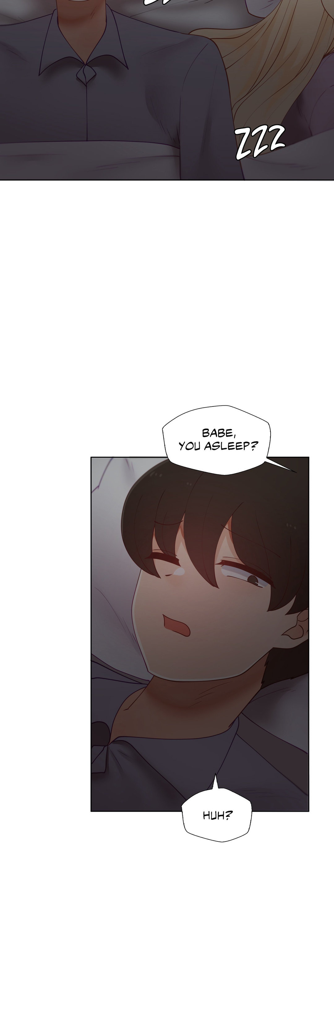 Learning The Hard Way - Chapter 83 [photo 9] - MangaPorn