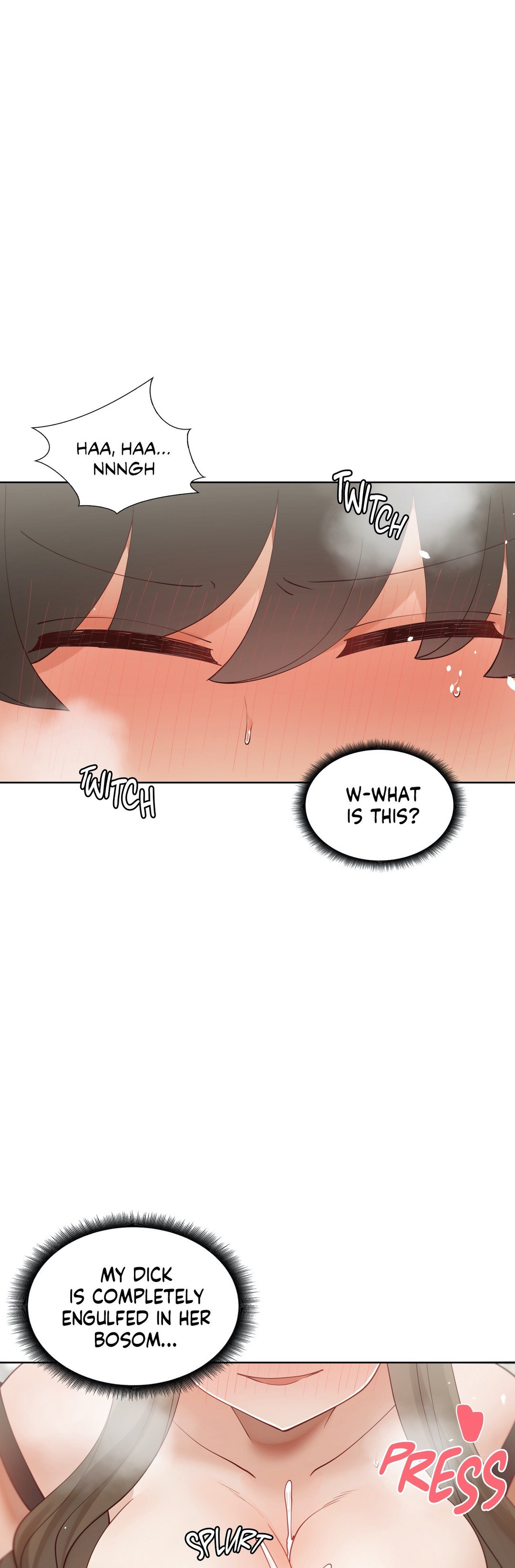 Learning The Hard Way - Chapter 84 [photo 25] - MangaPorn