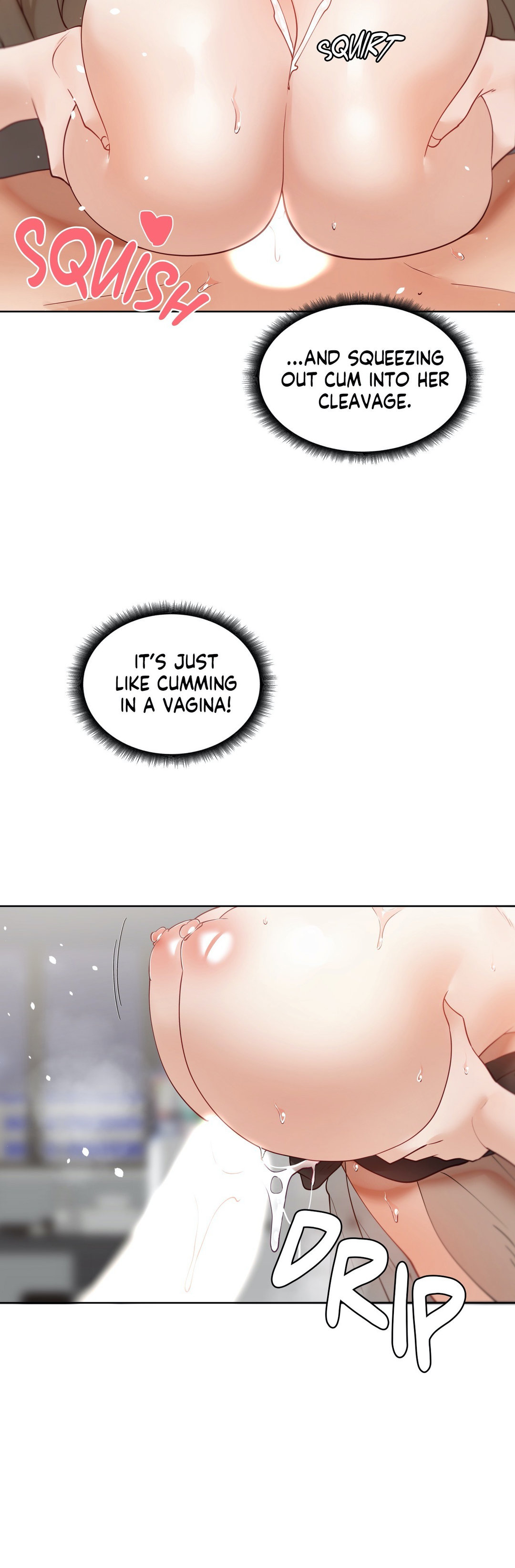 Learning The Hard Way - Chapter 84 [photo 26] - MangaPorn