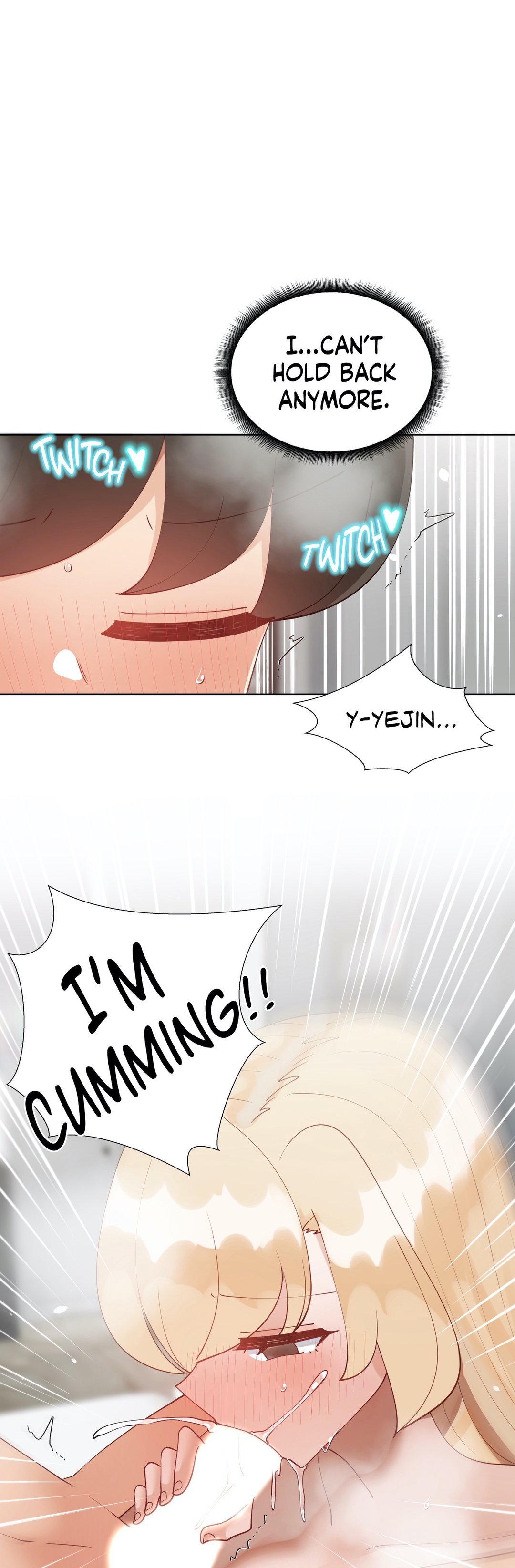 Learning The Hard Way - Chapter 85 [photo 13] - MangaPorn