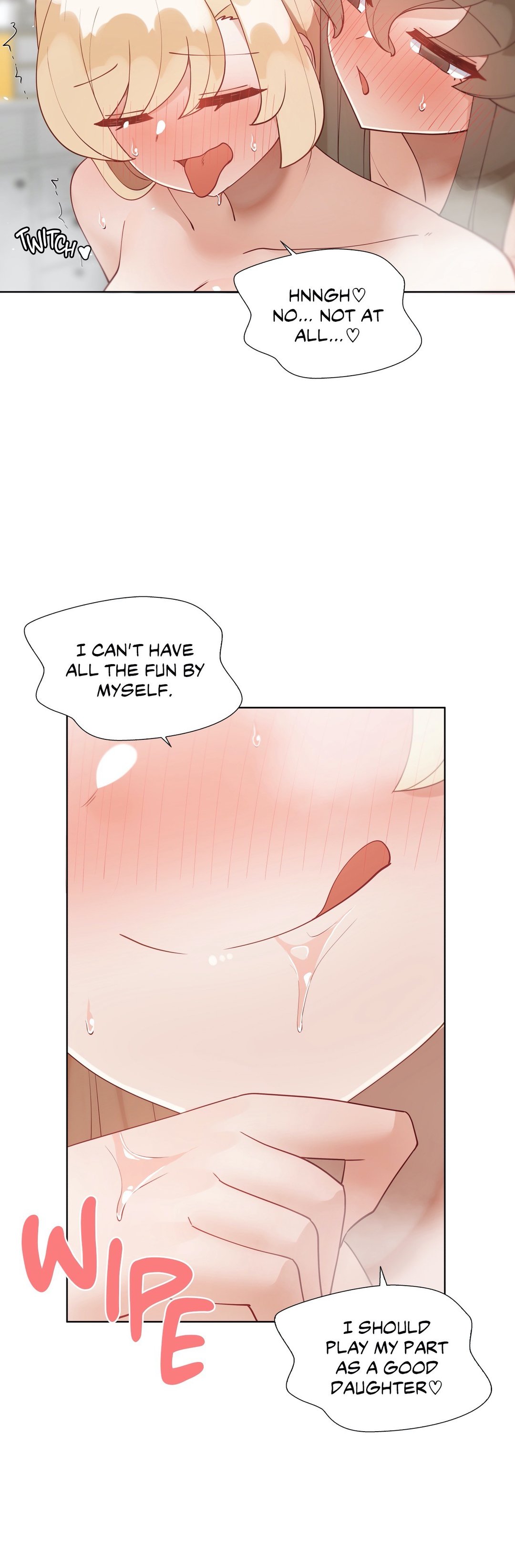 Learning The Hard Way - Chapter 85 [photo 30] - MangaPorn