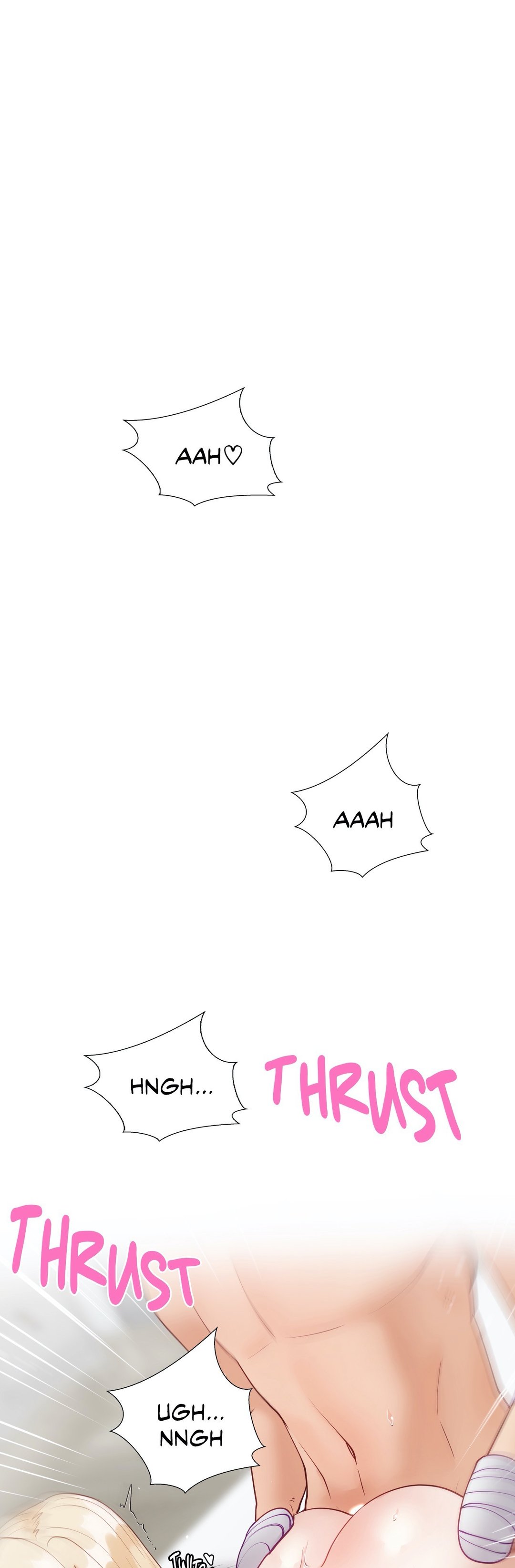 Learning The Hard Way - Chapter 85 [photo 34] - MangaPorn