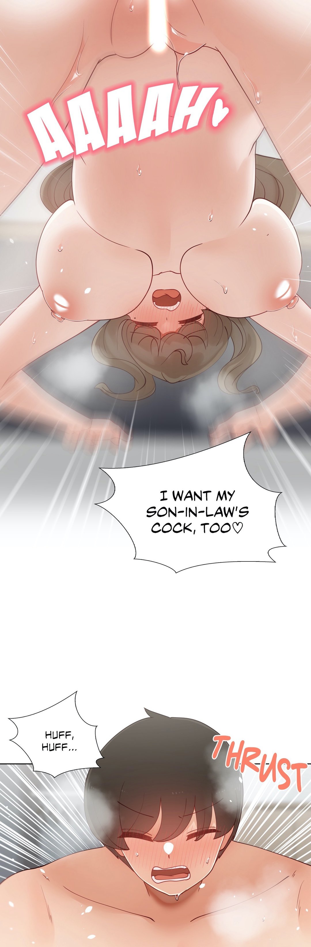 Learning The Hard Way - Chapter 85 [photo 38] - MangaPorn