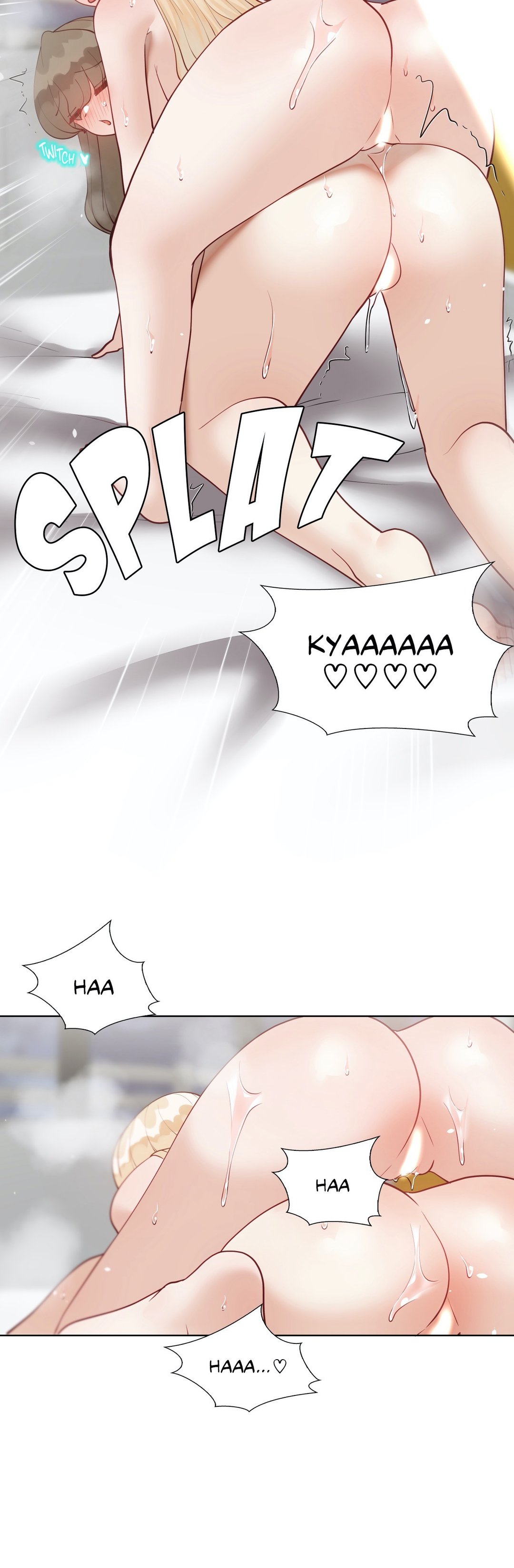 Learning The Hard Way - Chapter 85 [photo 44] - MangaPorn