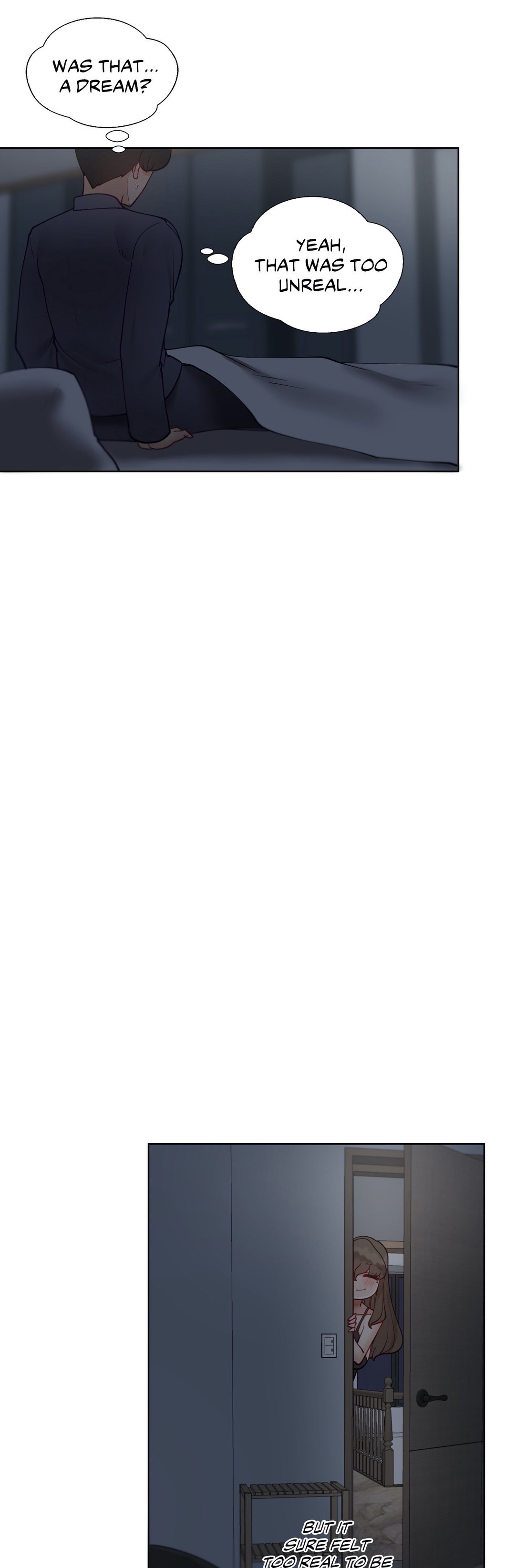 Learning The Hard Way - Chapter 85 [photo 47] - MangaPorn