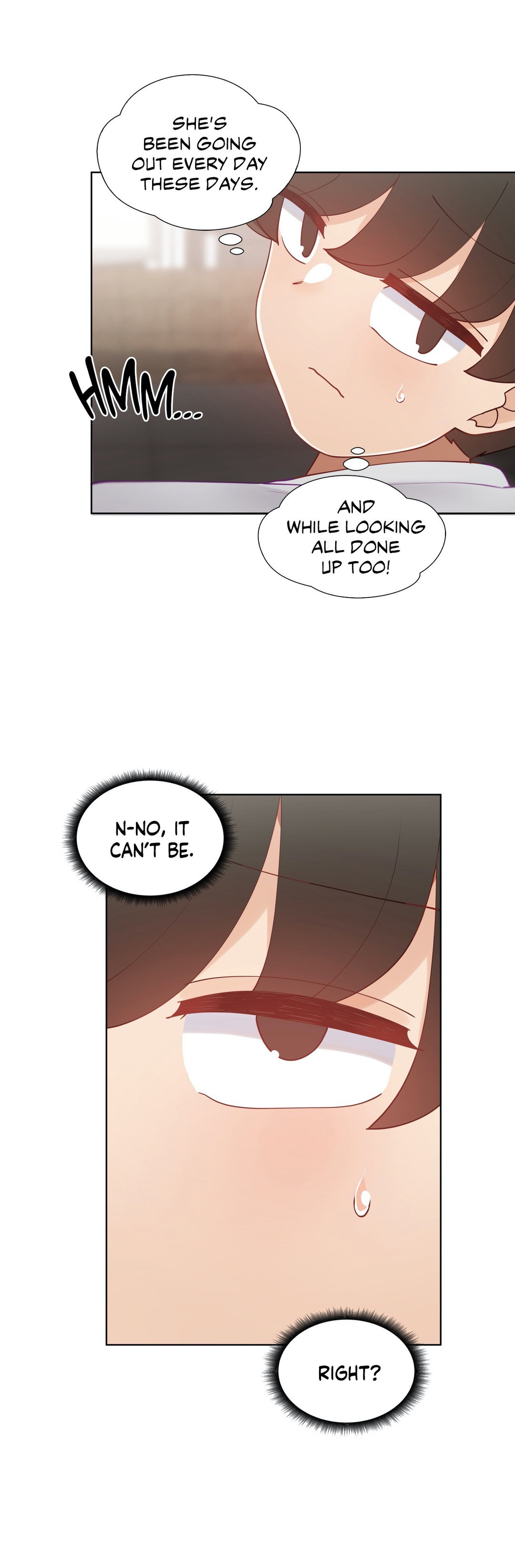 Learning The Hard Way - Chapter 86 [photo 15] - MangaPorn