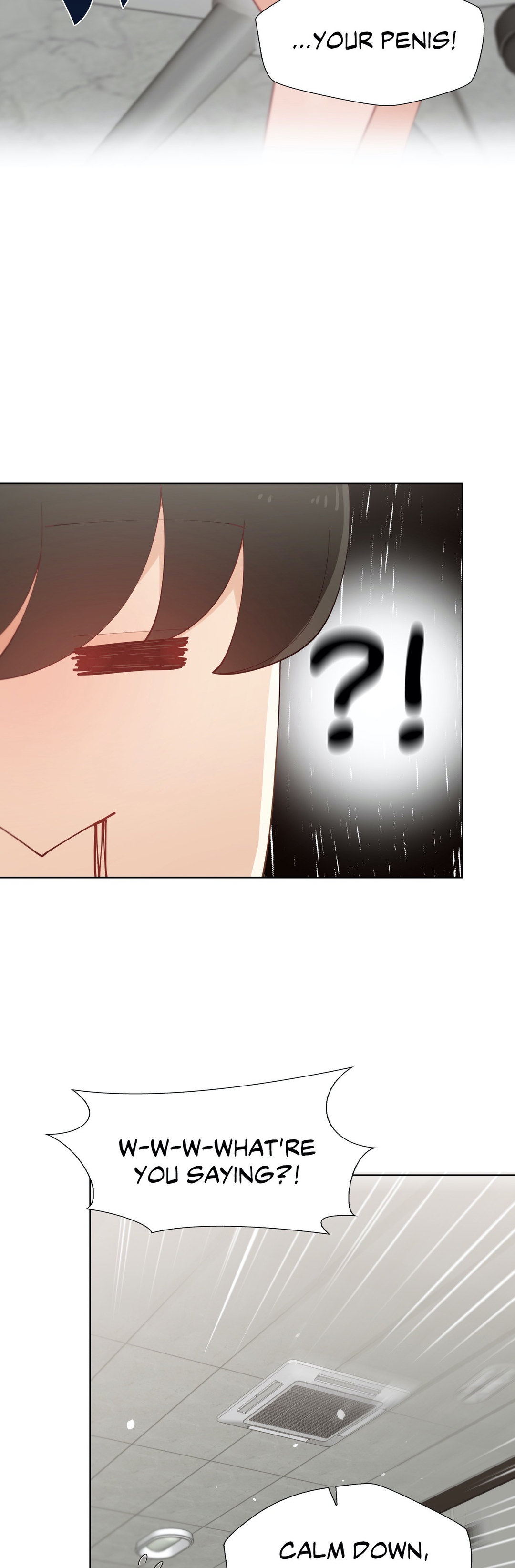 Learning The Hard Way - Chapter 86 [photo 35] - MangaPorn