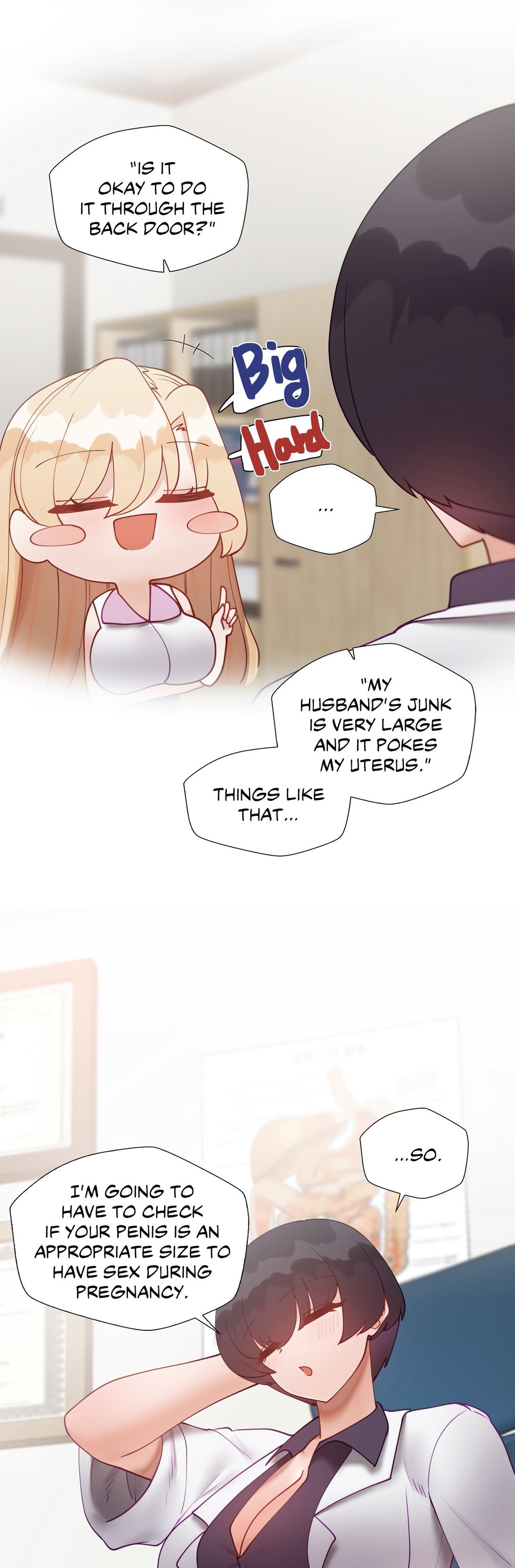 Learning The Hard Way - Chapter 86 [photo 38] - MangaPorn