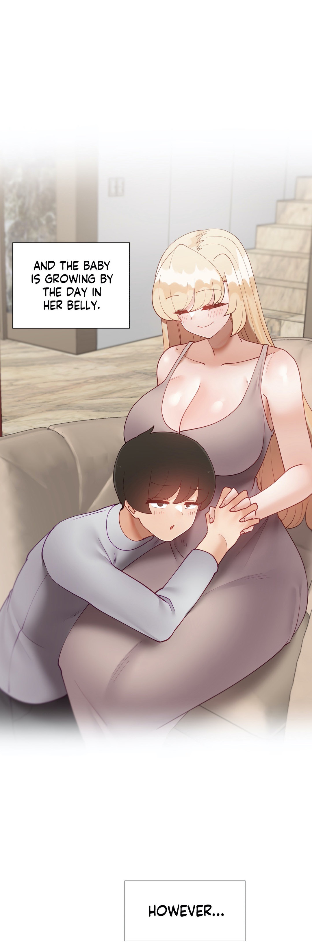 Learning The Hard Way - Chapter 86 [photo 4] - MangaPorn