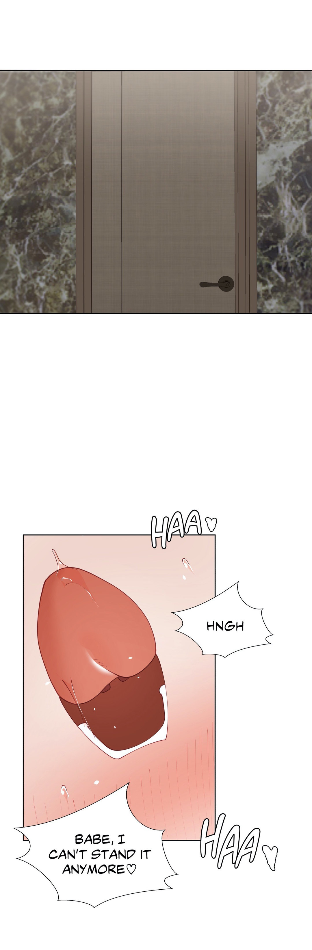 Learning The Hard Way - Chapter 86 [photo 6] - MangaPorn