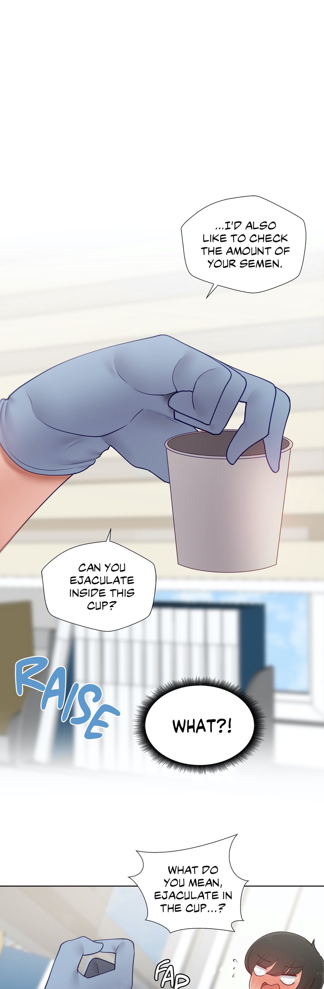 Learning The Hard Way - Chapter 87 [photo 13] - MangaPorn