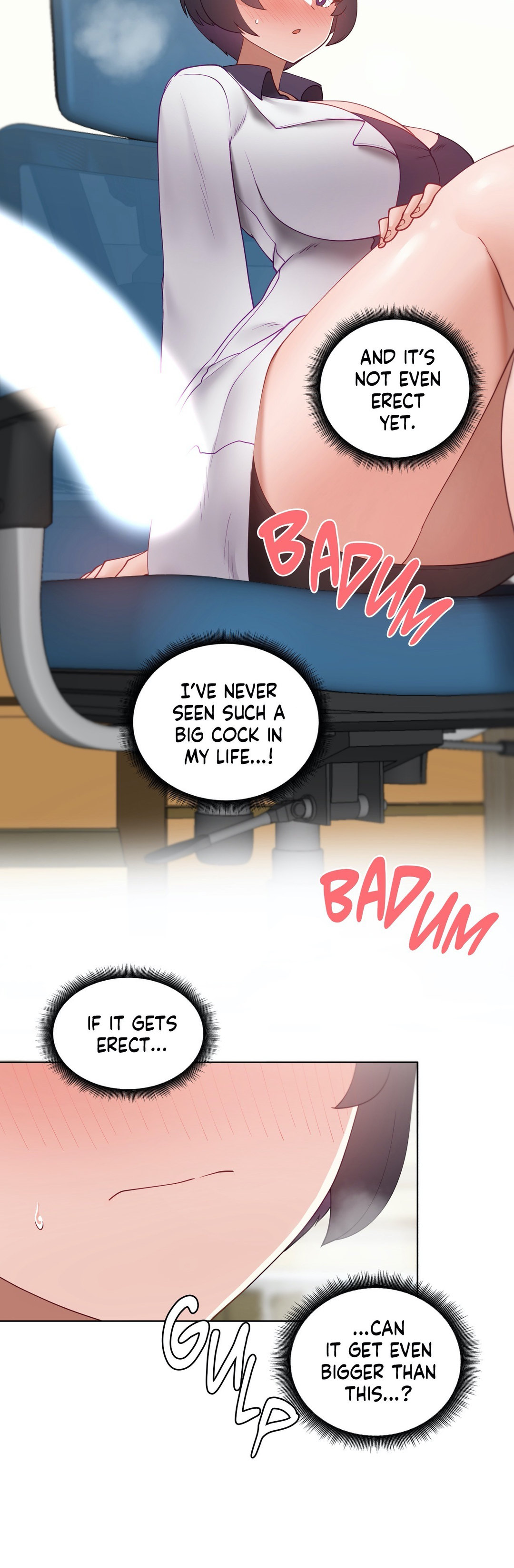 Learning The Hard Way - Chapter 87 [photo 3] - MangaPorn