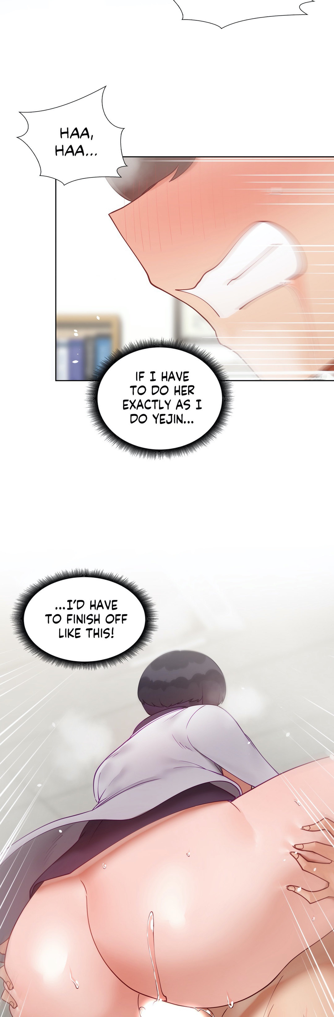 Learning The Hard Way - Chapter 87 [photo 38] - MangaPorn