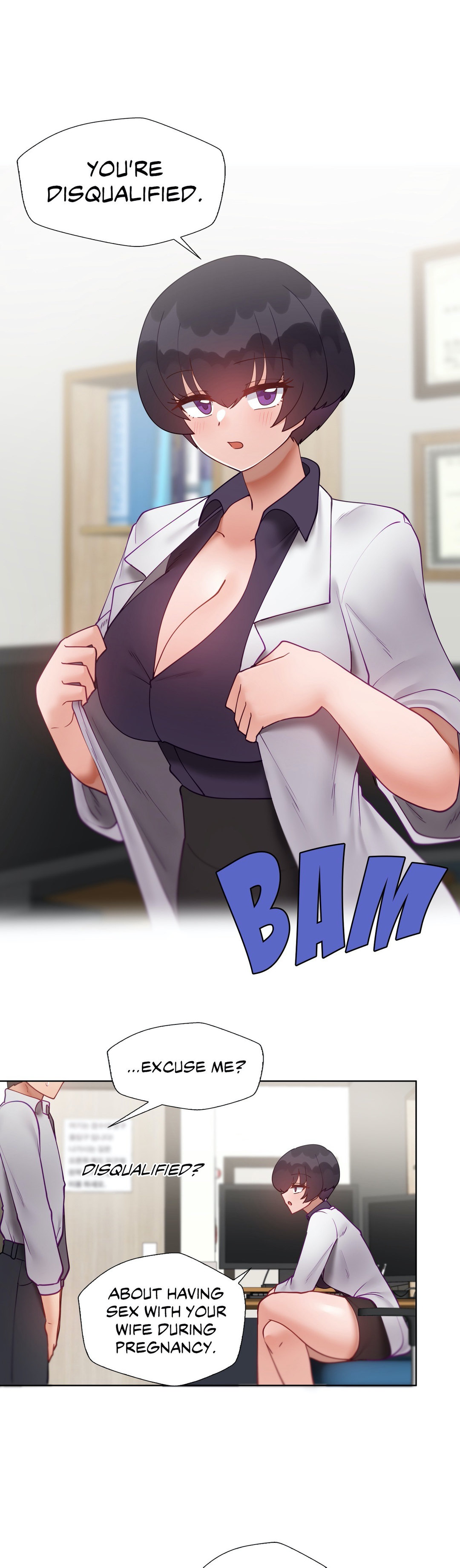 Learning The Hard Way - Chapter 87 [photo 43] - MangaPorn