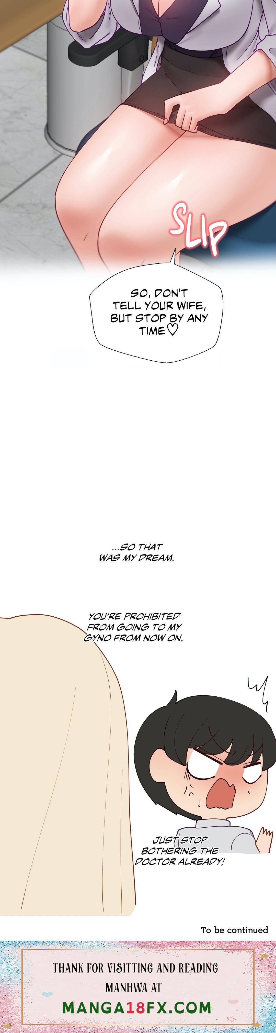 Learning The Hard Way - Chapter 87 [photo 45] - MangaPorn