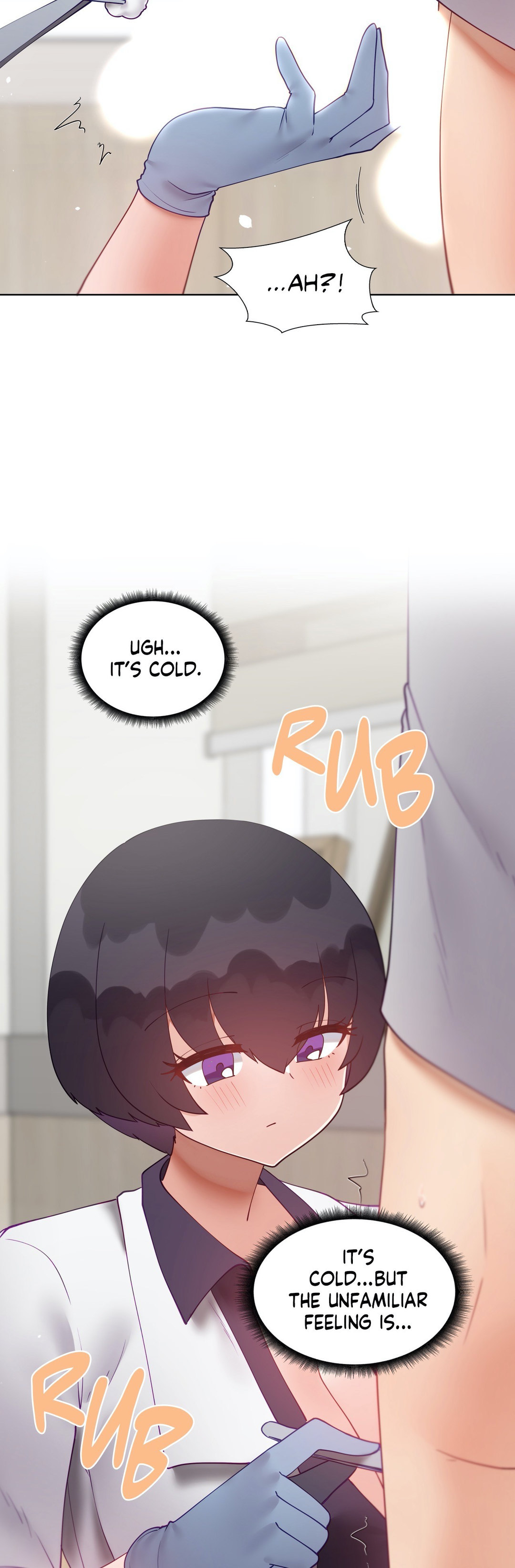 Learning The Hard Way - Chapter 87 [photo 8] - MangaPorn