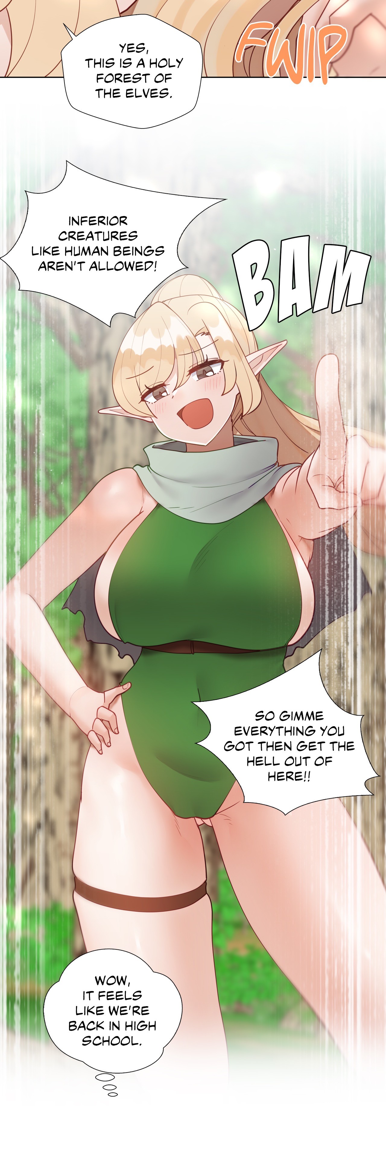 Learning The Hard Way - Chapter 88 [photo 12] - MangaPorn