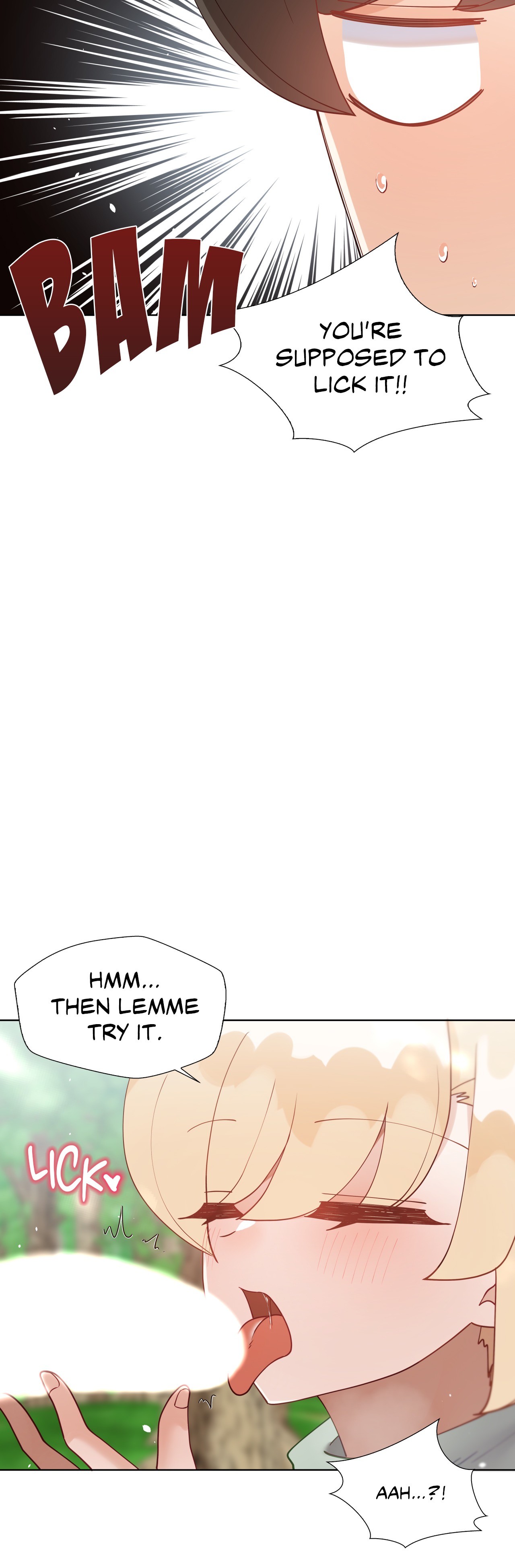 Learning The Hard Way - Chapter 88 [photo 20] - MangaPorn