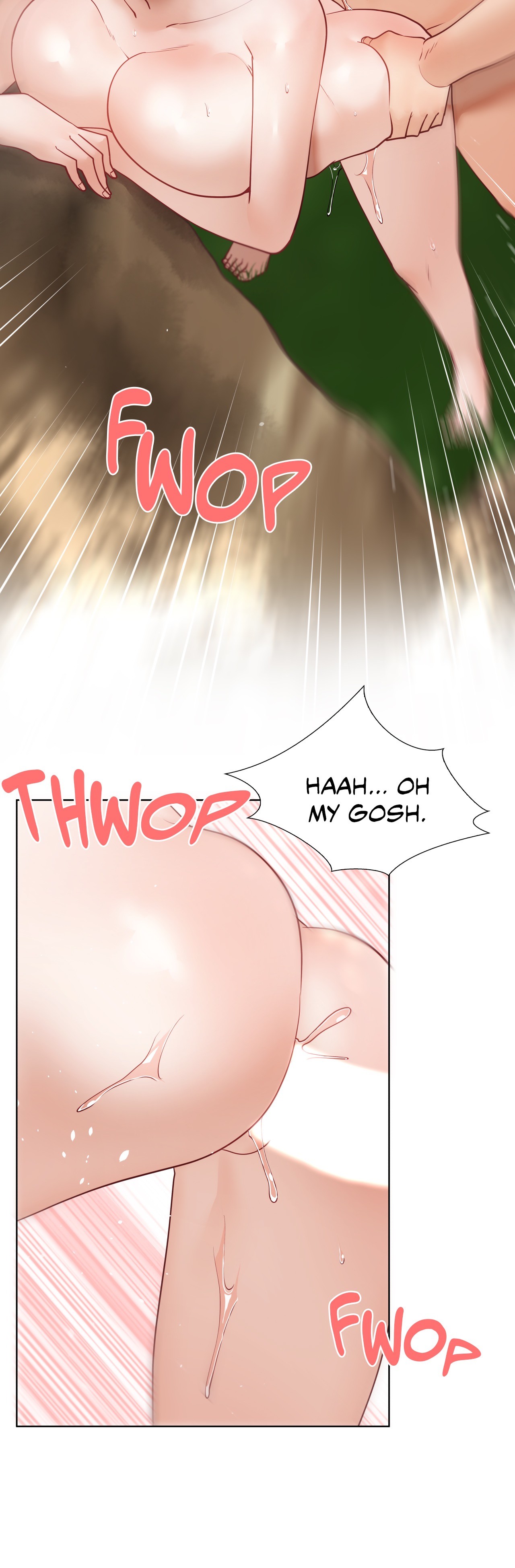 Learning The Hard Way - Chapter 88 [photo 30] - MangaPorn