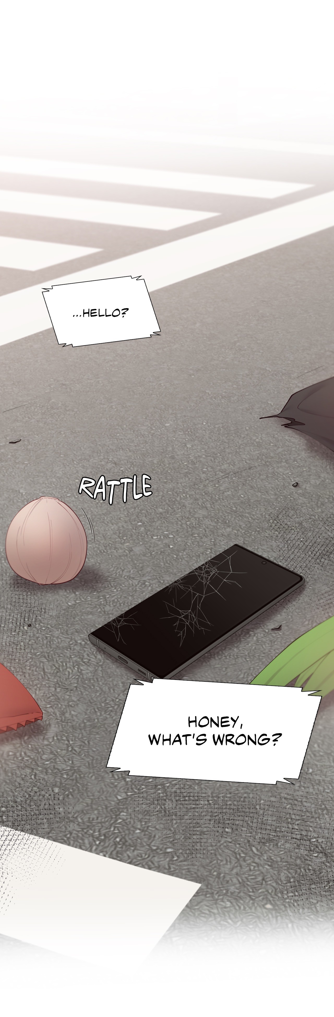 Learning The Hard Way - Chapter 88 [photo 4] - MangaPorn