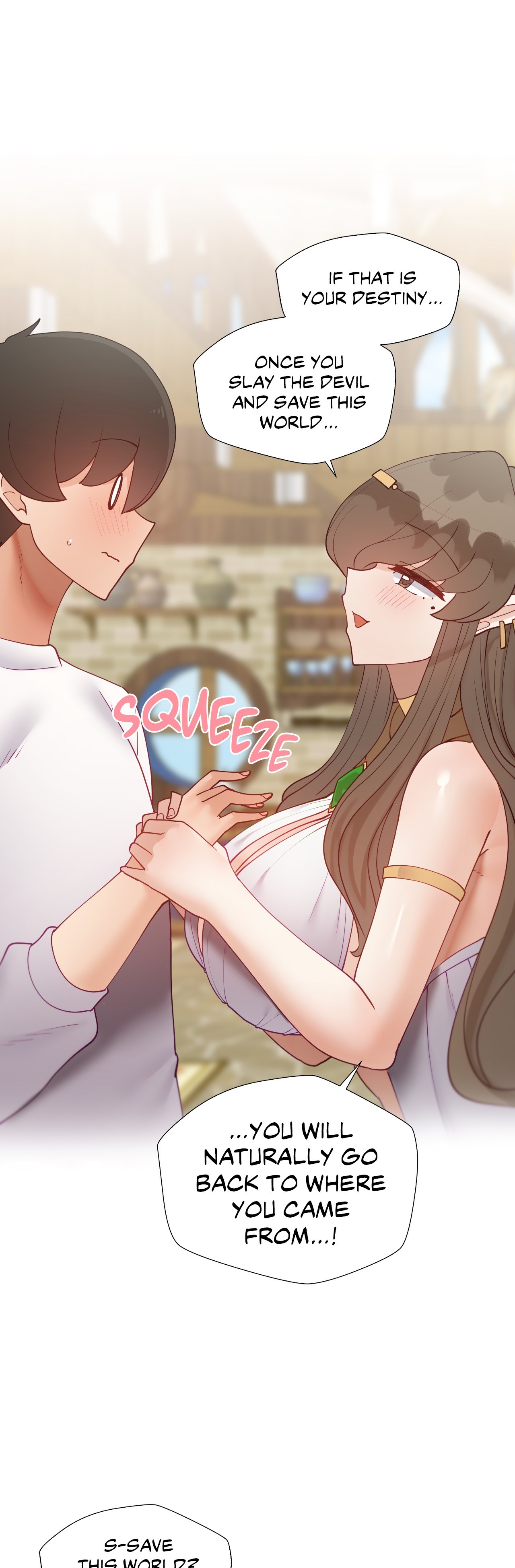 Learning The Hard Way - Chapter 88 [photo 40] - MangaPorn