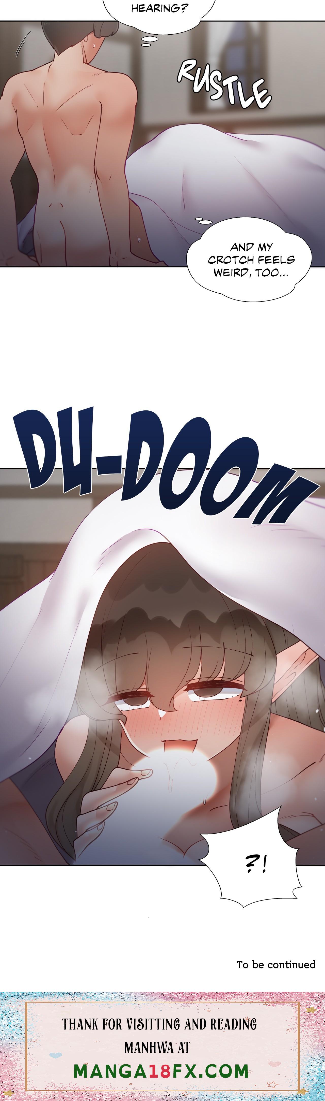 Learning The Hard Way - Chapter 88 [photo 45] - MangaPorn