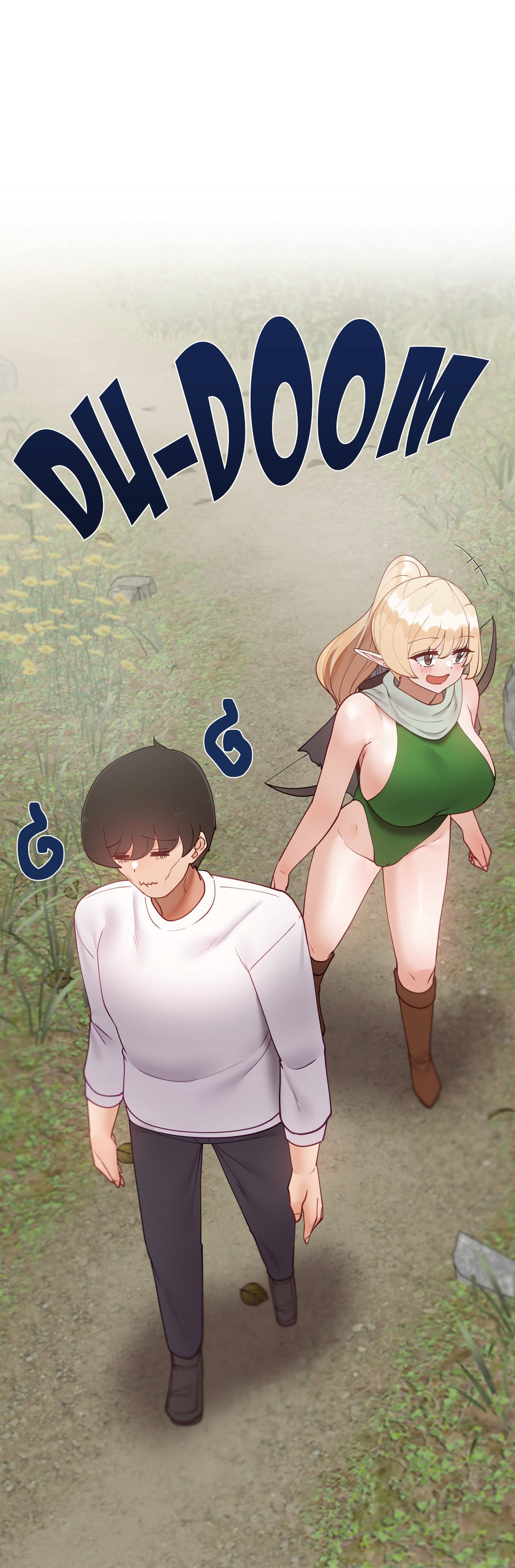 Learning The Hard Way - Chapter 89 [photo 13] - MangaPorn