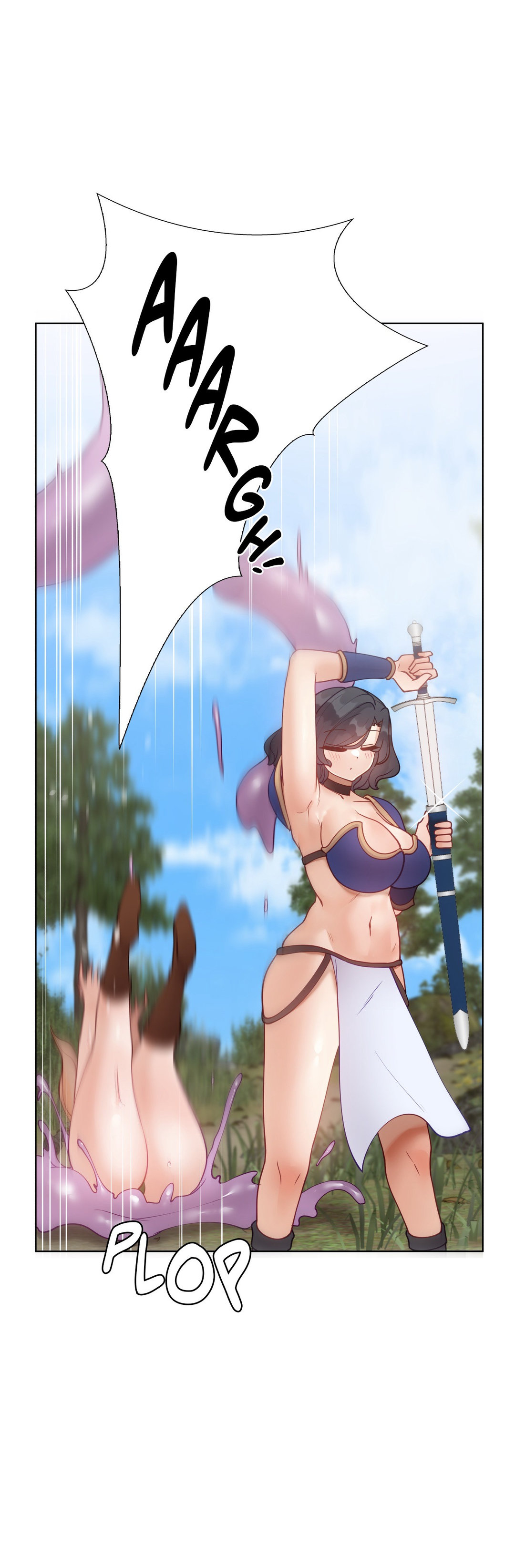 Learning The Hard Way - Chapter 89 [photo 25] - MangaPorn