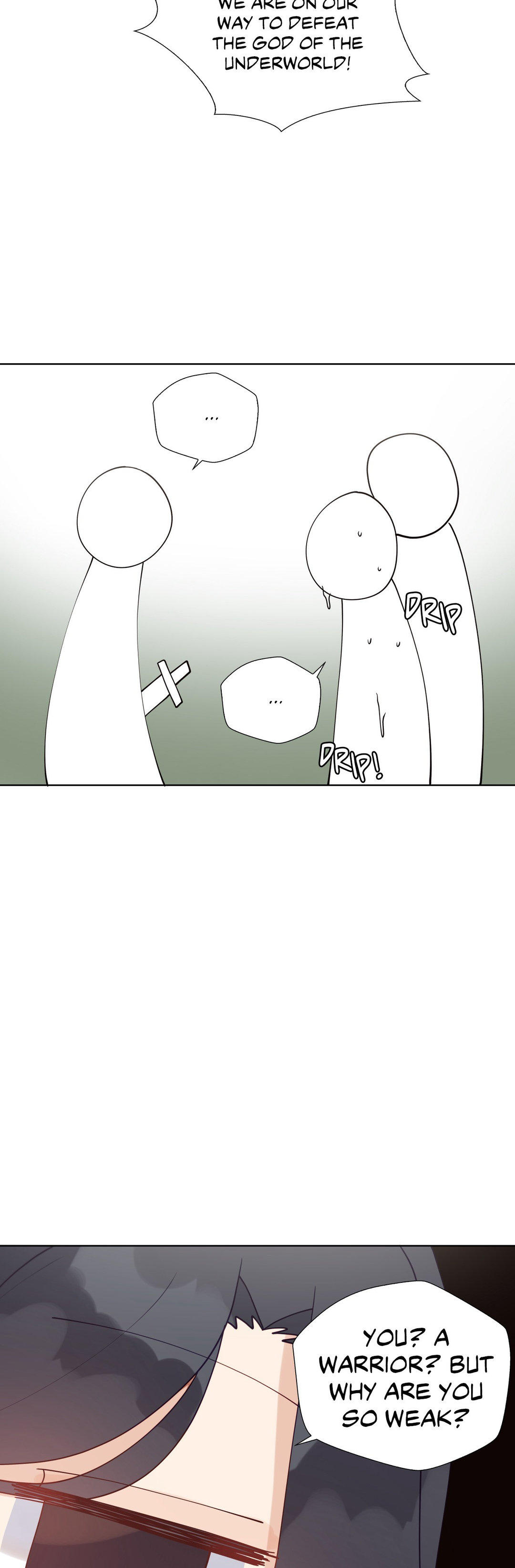 Learning The Hard Way - Chapter 89 [photo 29] - MangaPorn