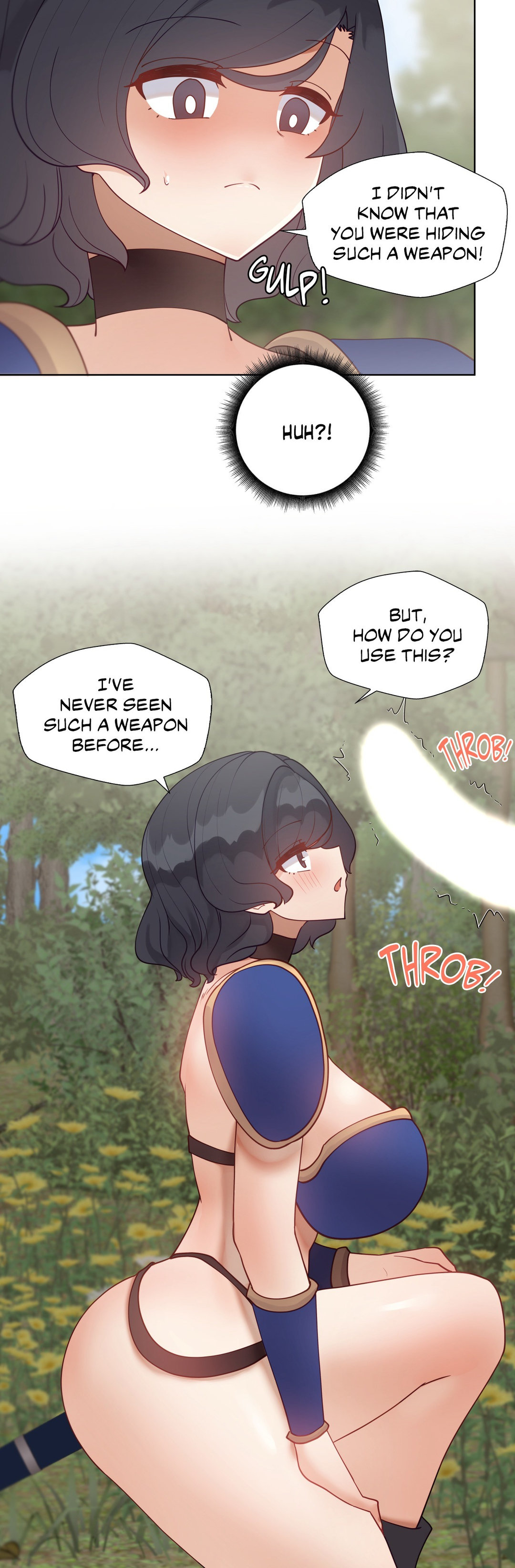 Learning The Hard Way - Chapter 89 [photo 32] - MangaPorn