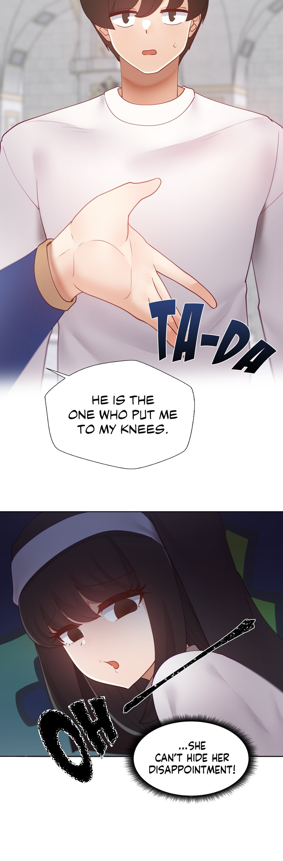 Learning The Hard Way - Chapter 90 [photo 12] - MangaPorn