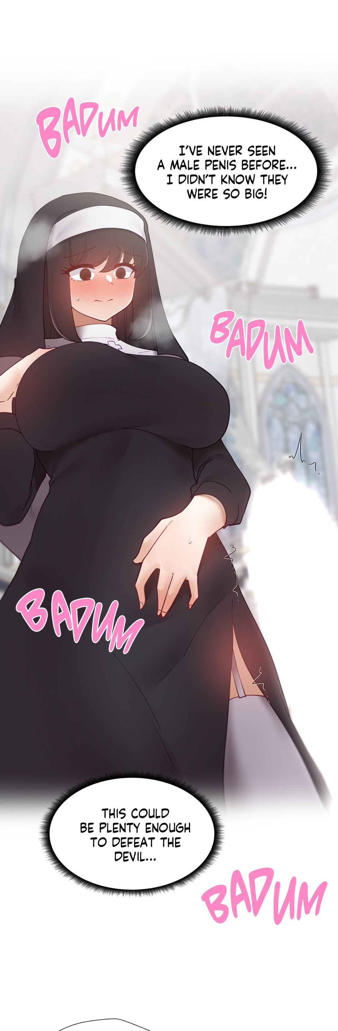 Learning The Hard Way - Chapter 90 [photo 19] - MangaPorn