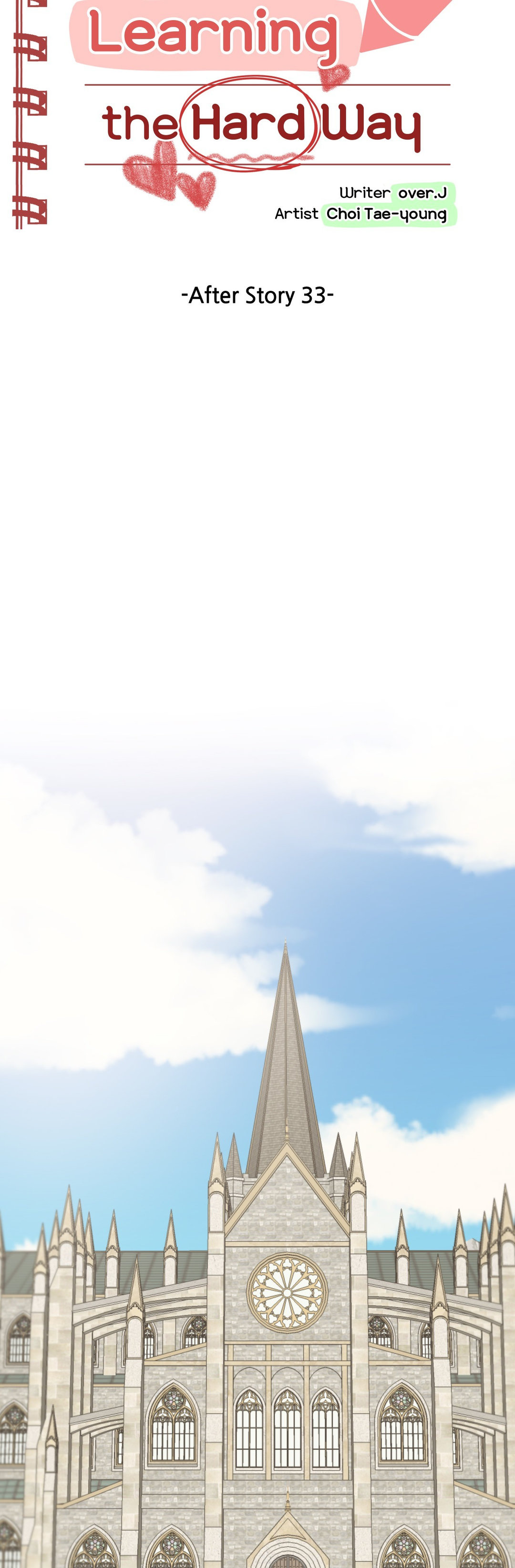 Learning The Hard Way - Chapter 90 [photo 5] - MangaPorn