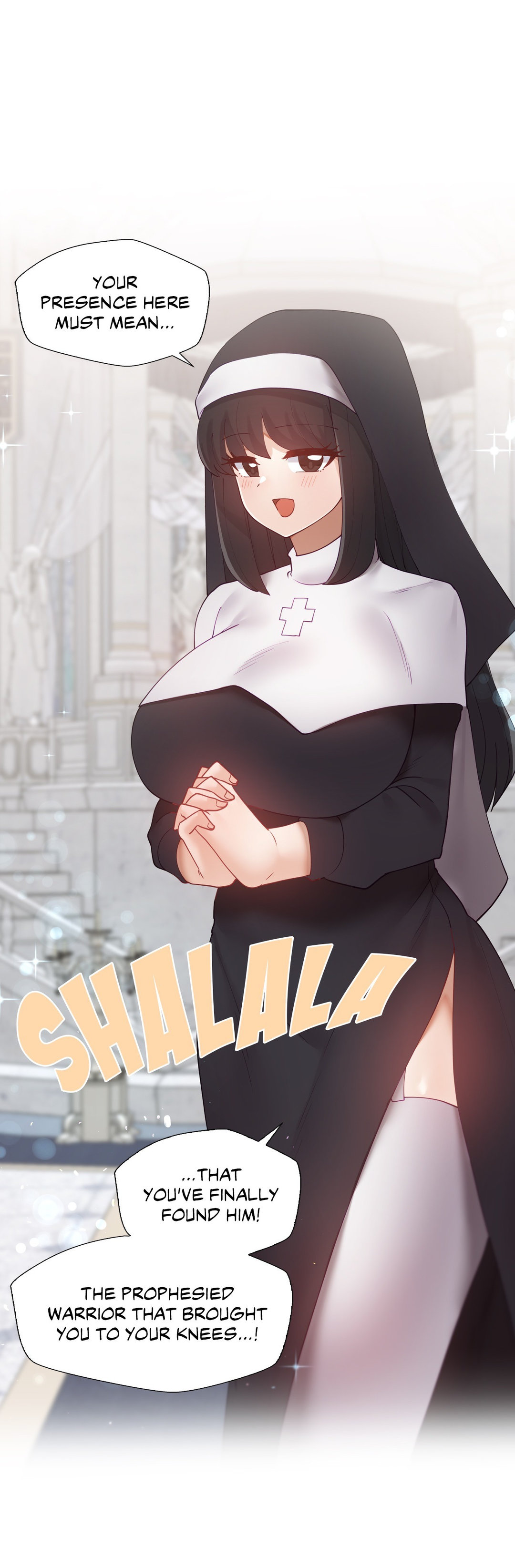 Learning The Hard Way - Chapter 90 [photo 7] - MangaPorn