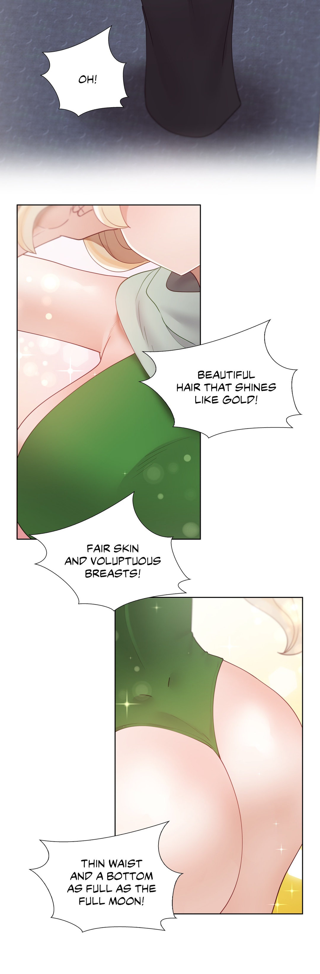 Learning The Hard Way - Chapter 90 [photo 9] - MangaPorn