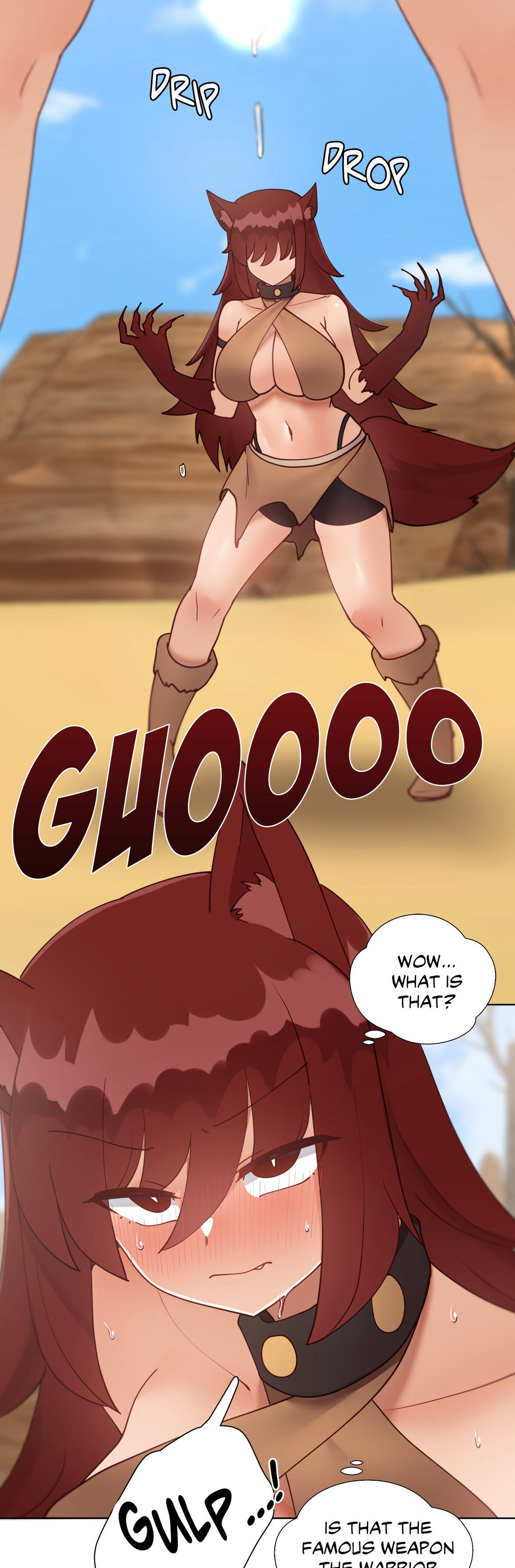 Learning The Hard Way - Chapter 91 [photo 2] - MangaPorn