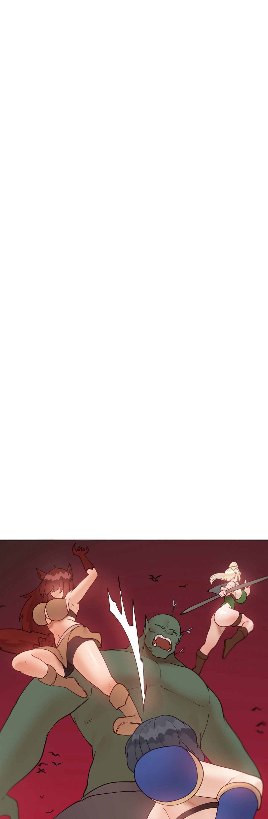 Learning The Hard Way - Chapter 91 [photo 20] - MangaPorn