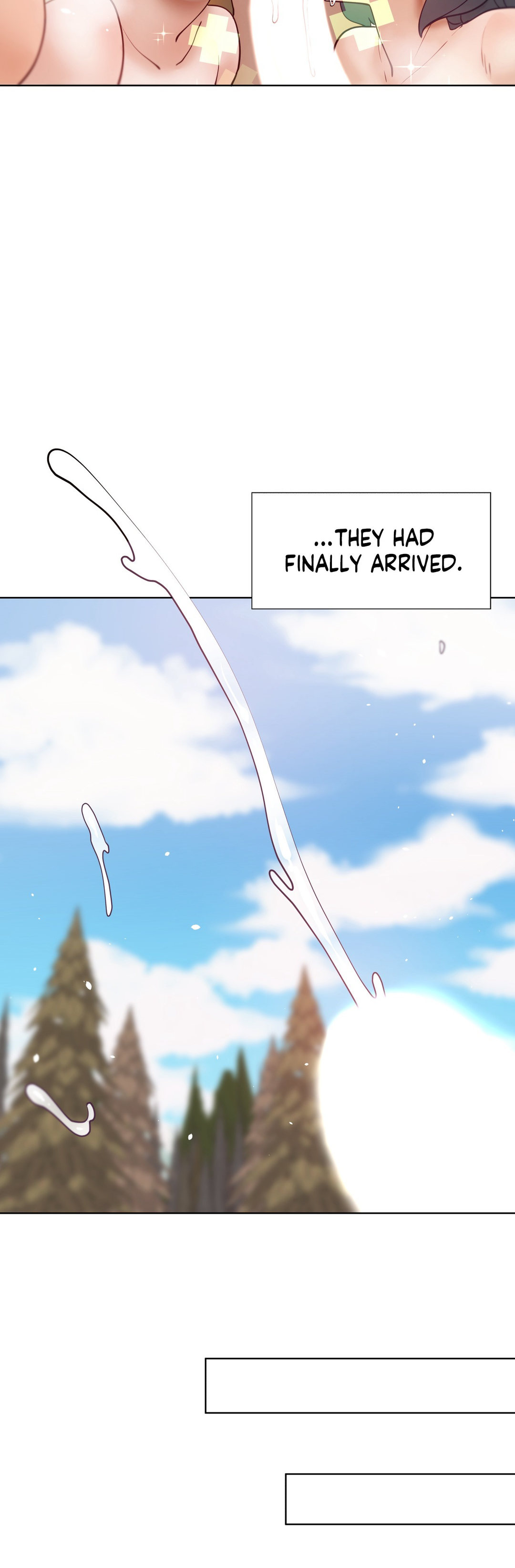 Learning The Hard Way - Chapter 91 [photo 23] - MangaPorn