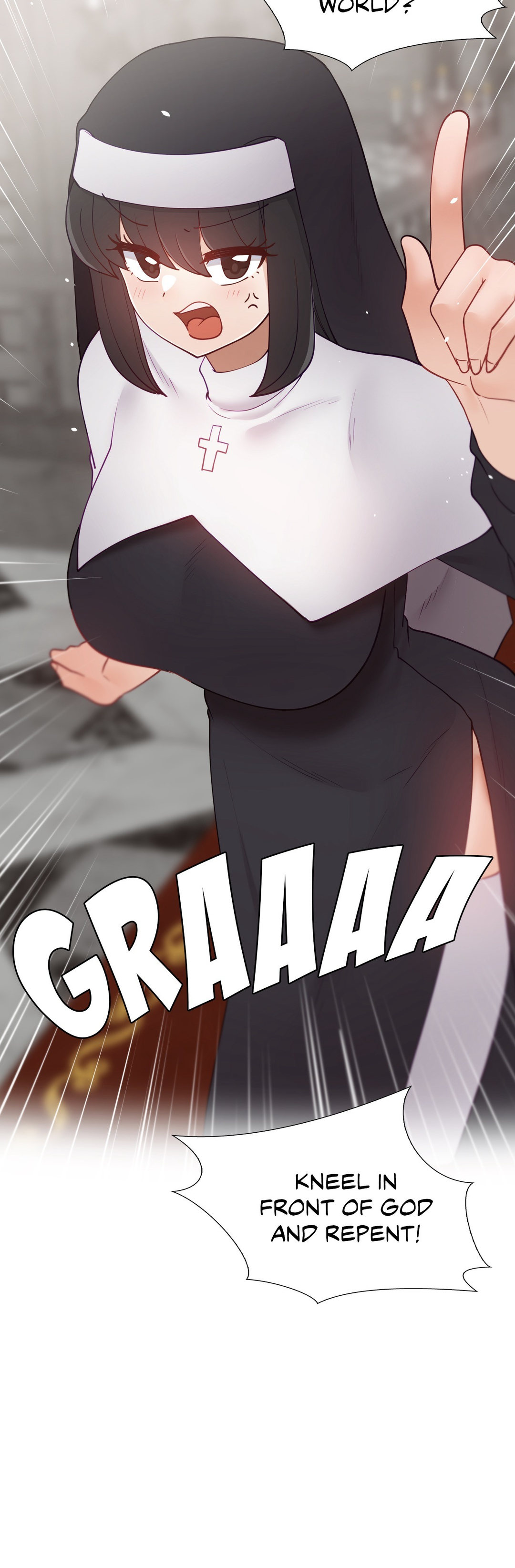 Learning The Hard Way - Chapter 91 [photo 30] - MangaPorn