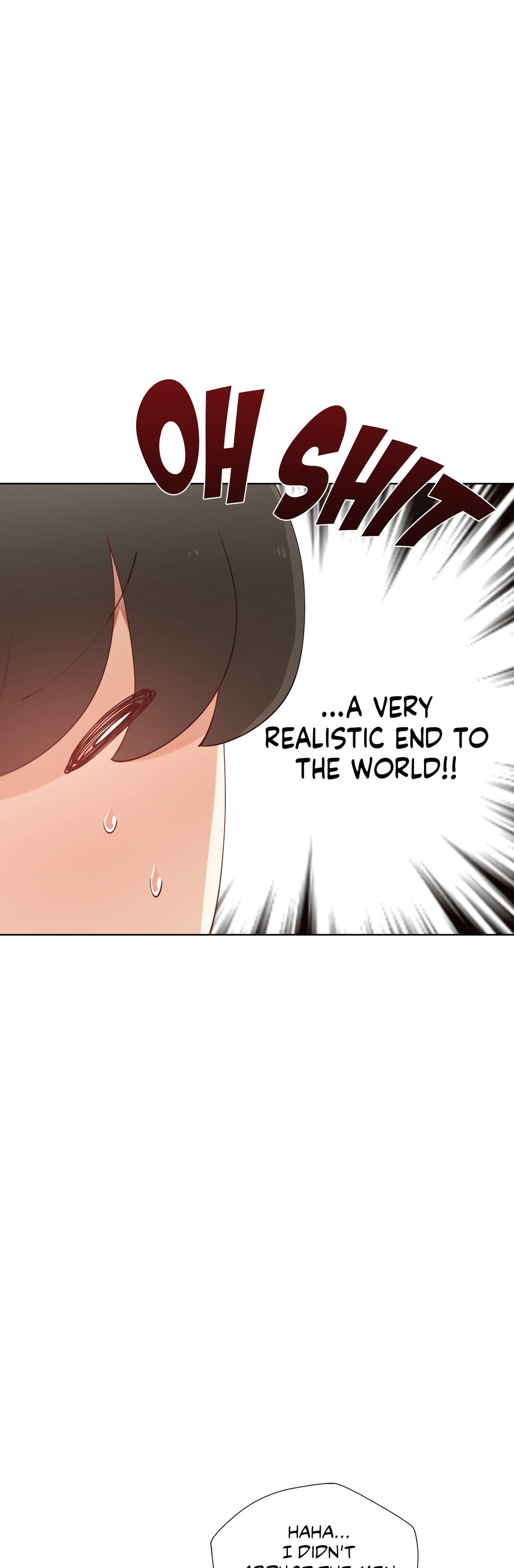 Learning The Hard Way - Chapter 91 [photo 34] - MangaPorn