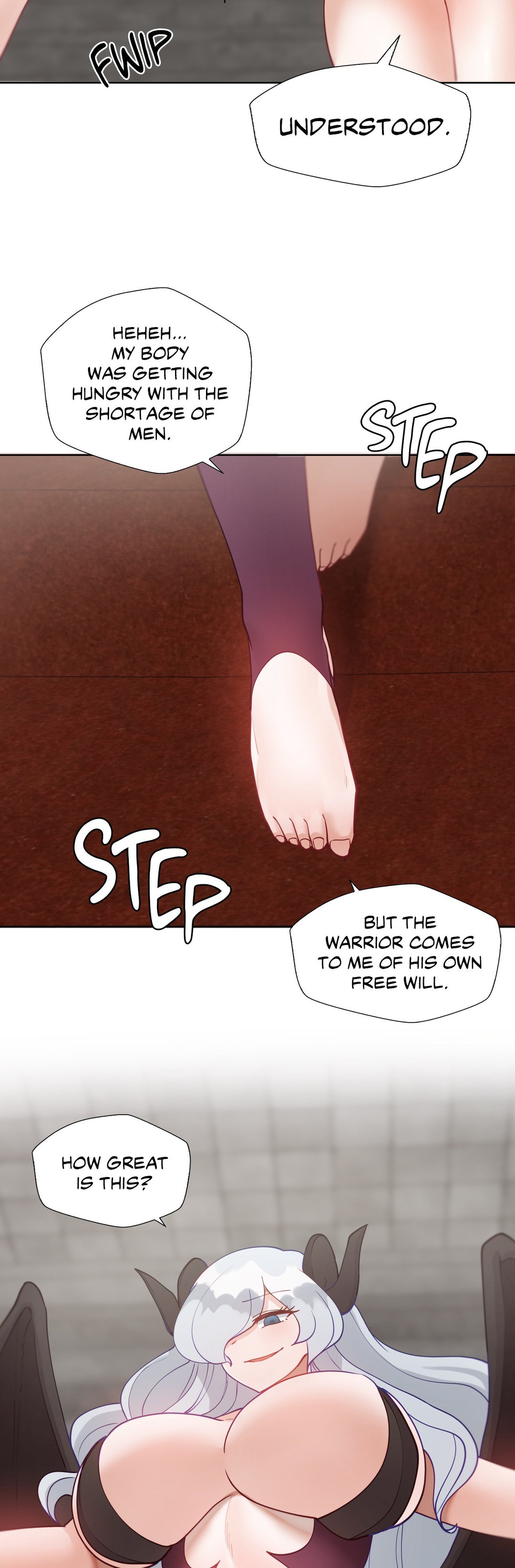 Learning The Hard Way - Chapter 91 [photo 42] - MangaPorn